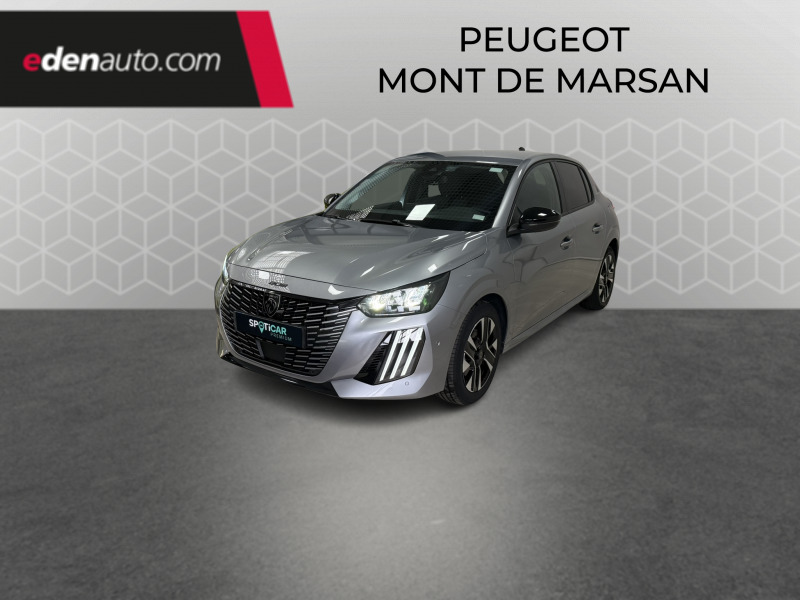 Image de l'annonce principale - Peugeot 208