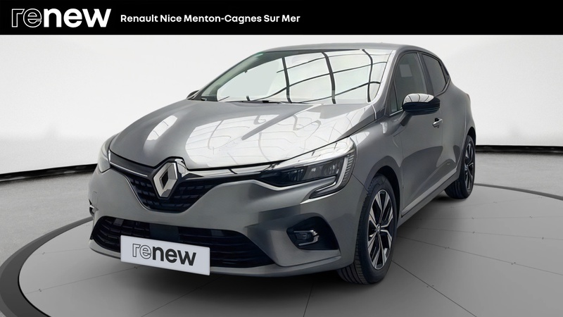 Image de l'annonce principale - Renault Clio