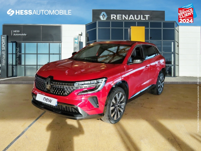 Image de l'annonce principale - Renault Austral