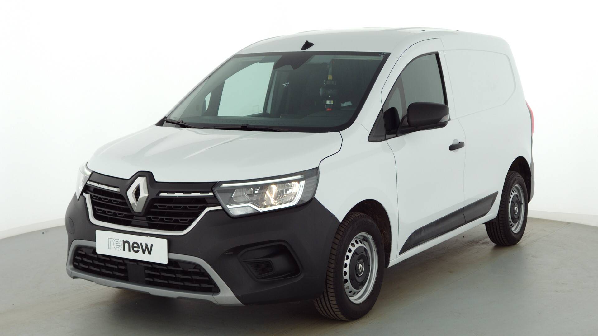 Image de l'annonce principale - Renault Kangoo