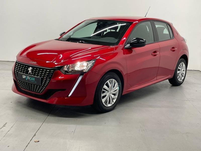 Image de l'annonce principale - Peugeot 208
