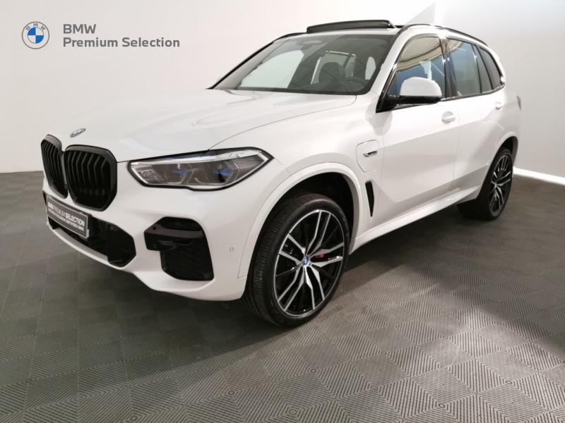 Image de l'annonce principale - BMW X5