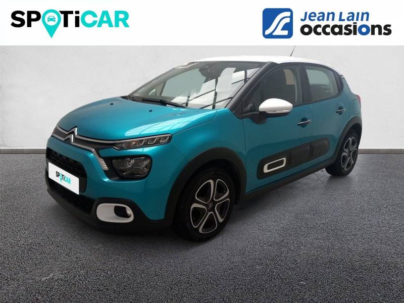 Image de l'annonce principale - Citroën C3