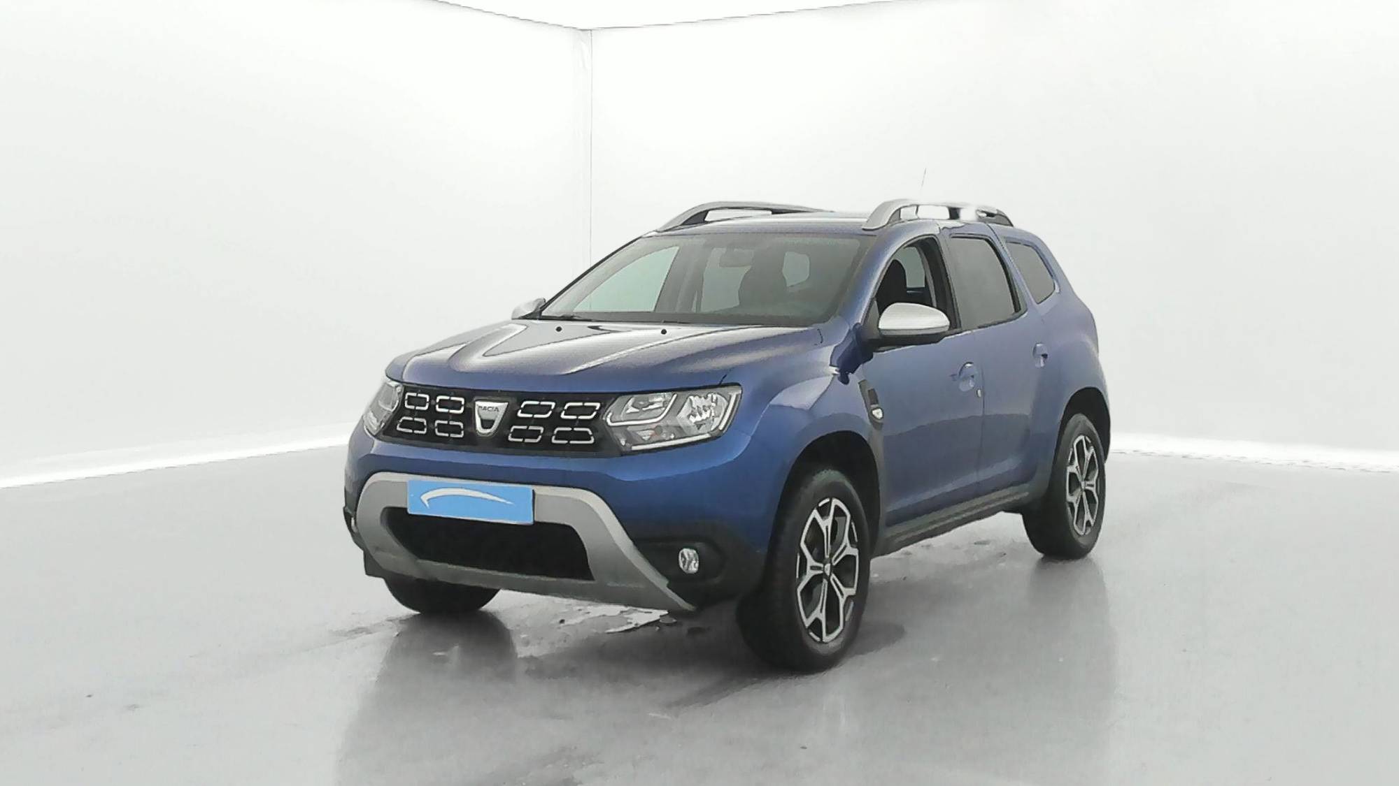 Image de l'annonce principale - Dacia Duster