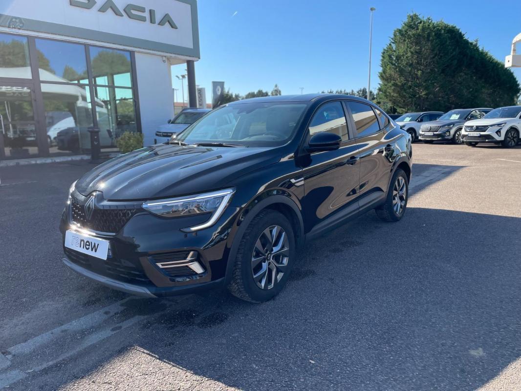 Image de l'annonce principale - Renault Arkana