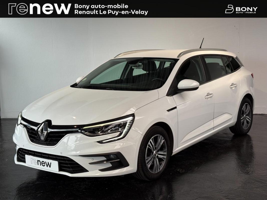 Image de l'annonce principale - Renault Megane