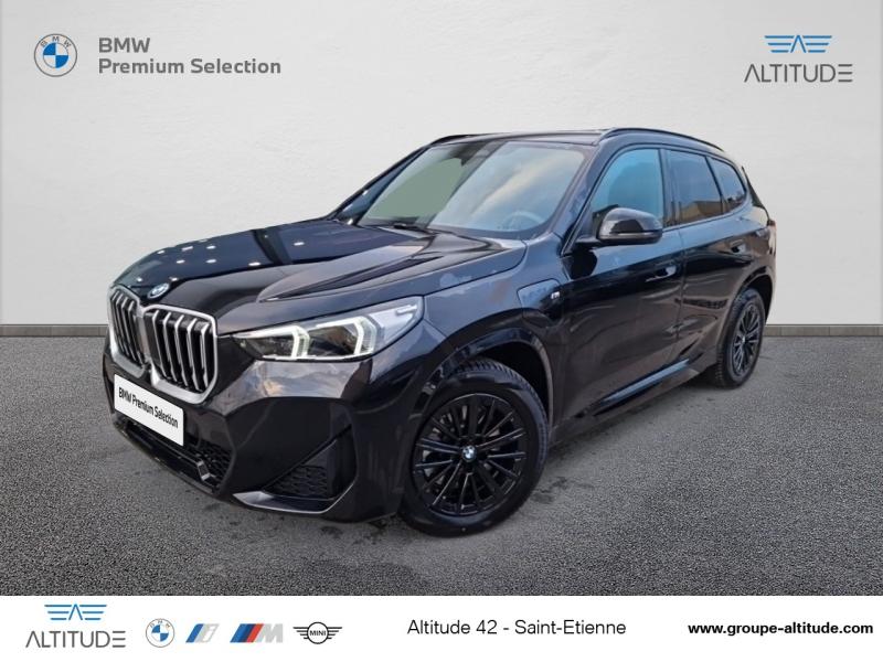 Image de l'annonce principale - BMW X1