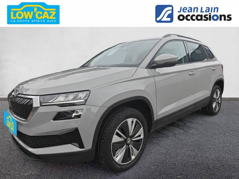 Image de l'annonce principale - Skoda Karoq