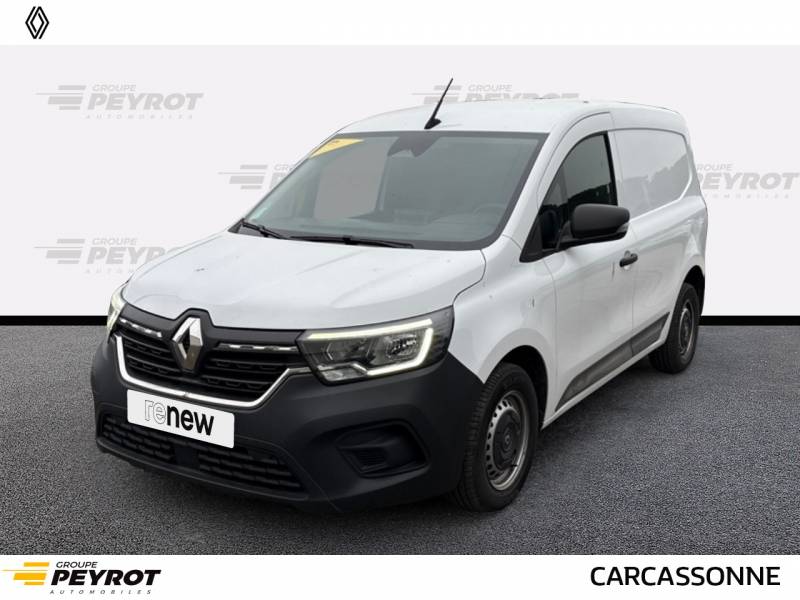 Image de l'annonce principale - Renault Kangoo