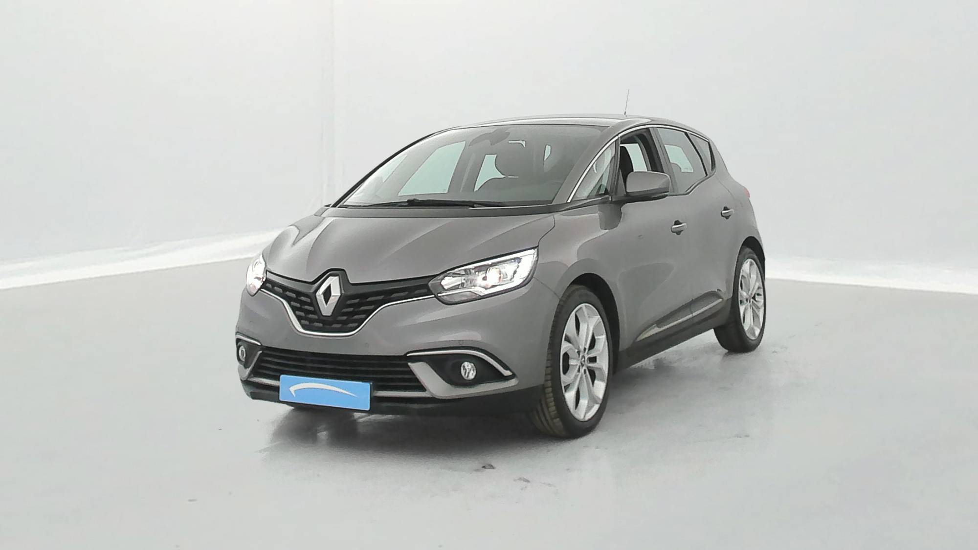 Image de l'annonce principale - Renault Scénic