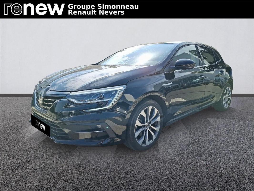 Image de l'annonce principale - Renault Megane