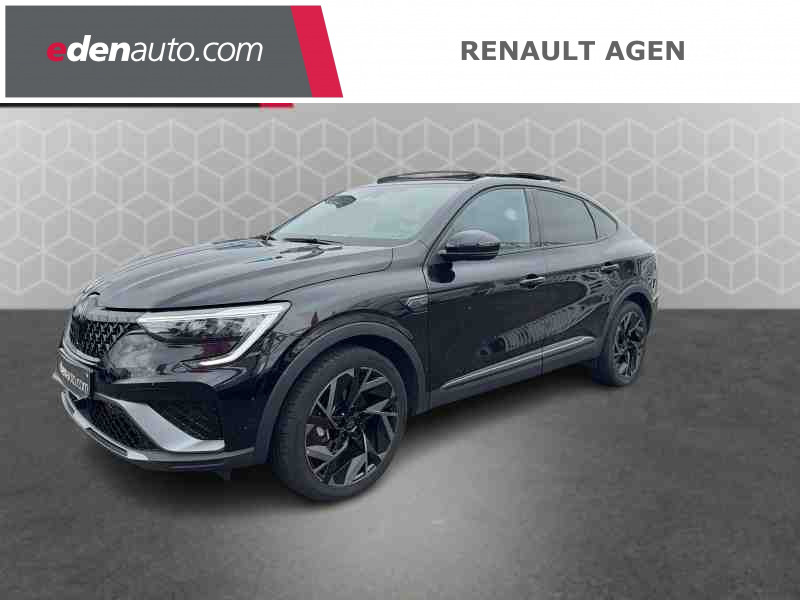 Image de l'annonce principale - Renault Arkana
