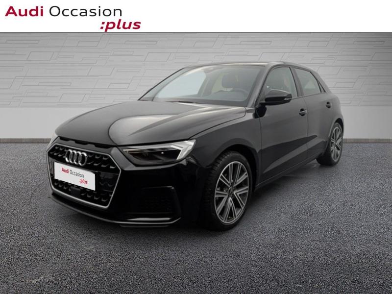 Image de l'annonce principale - Audi A1