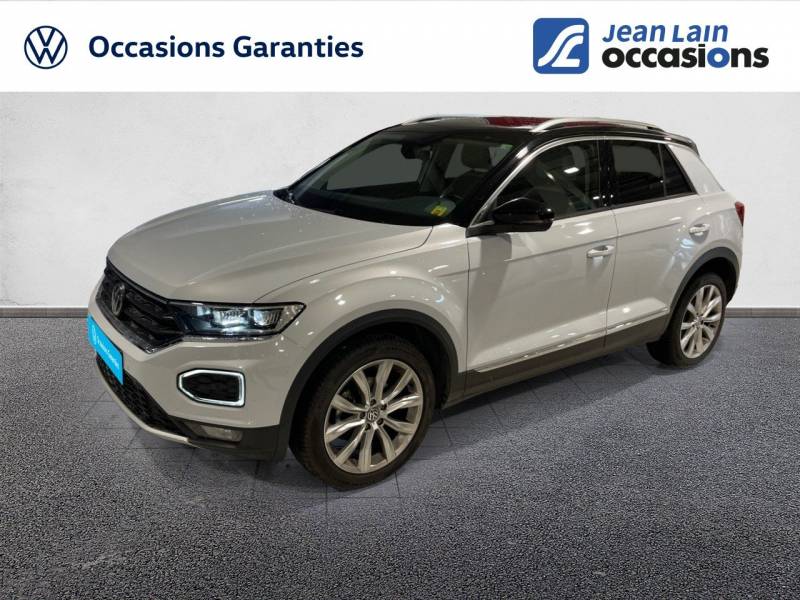 Image de l'annonce principale - Volkswagen T-Roc