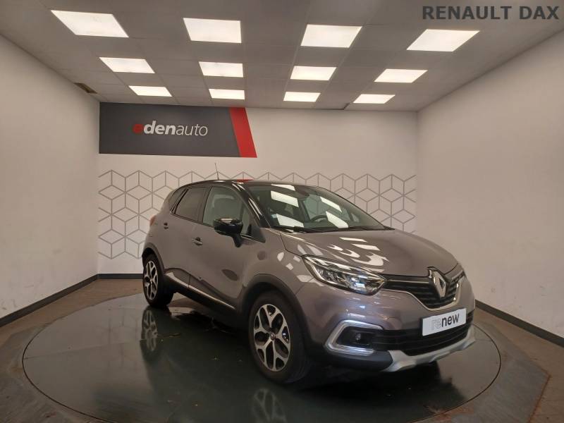 Image de l'annonce principale - Renault Captur