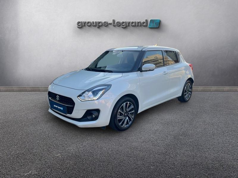Image de l'annonce principale - Suzuki Swift