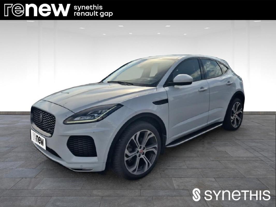Image de l'annonce principale - Jaguar E-Pace