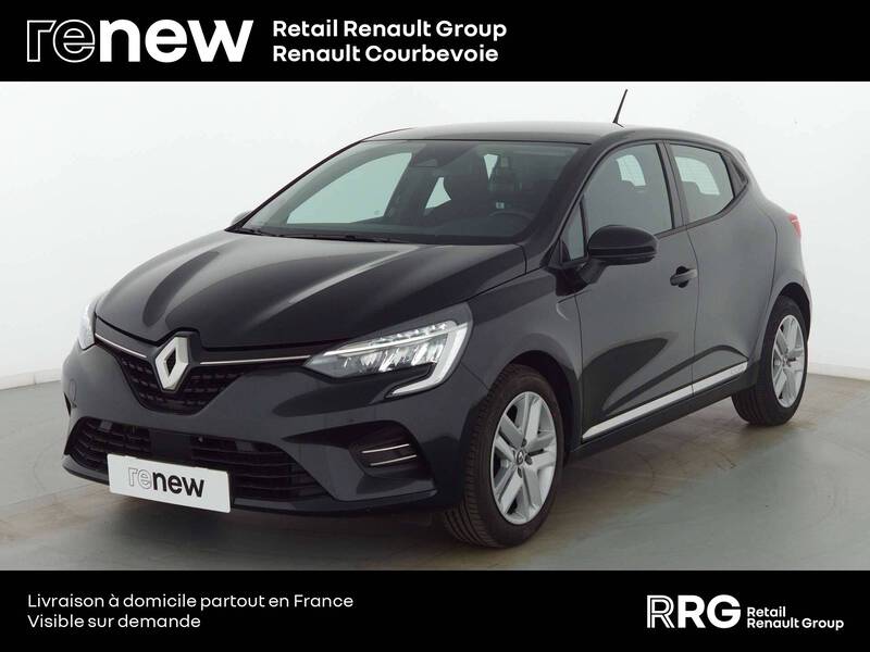 Image de l'annonce principale - Renault Clio