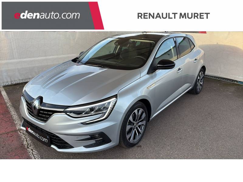 Image de l'annonce principale - Renault Megane