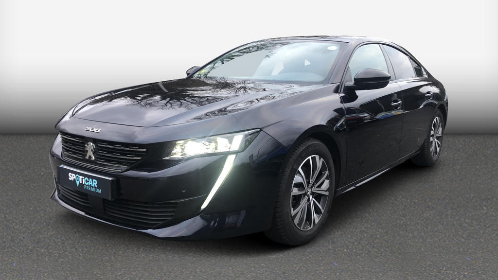 Image de l'annonce principale - Peugeot 508