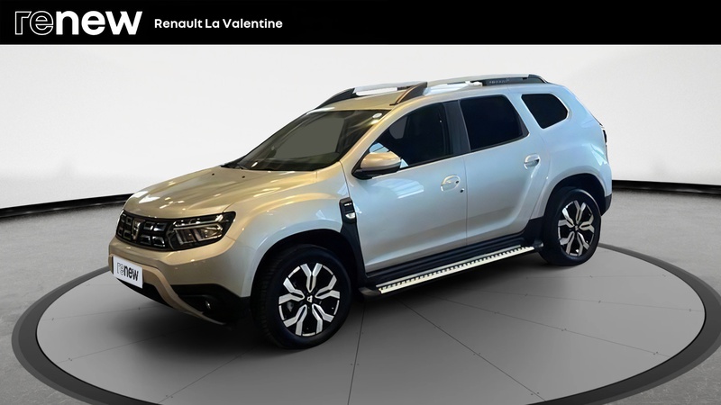 Image de l'annonce principale - Dacia Duster