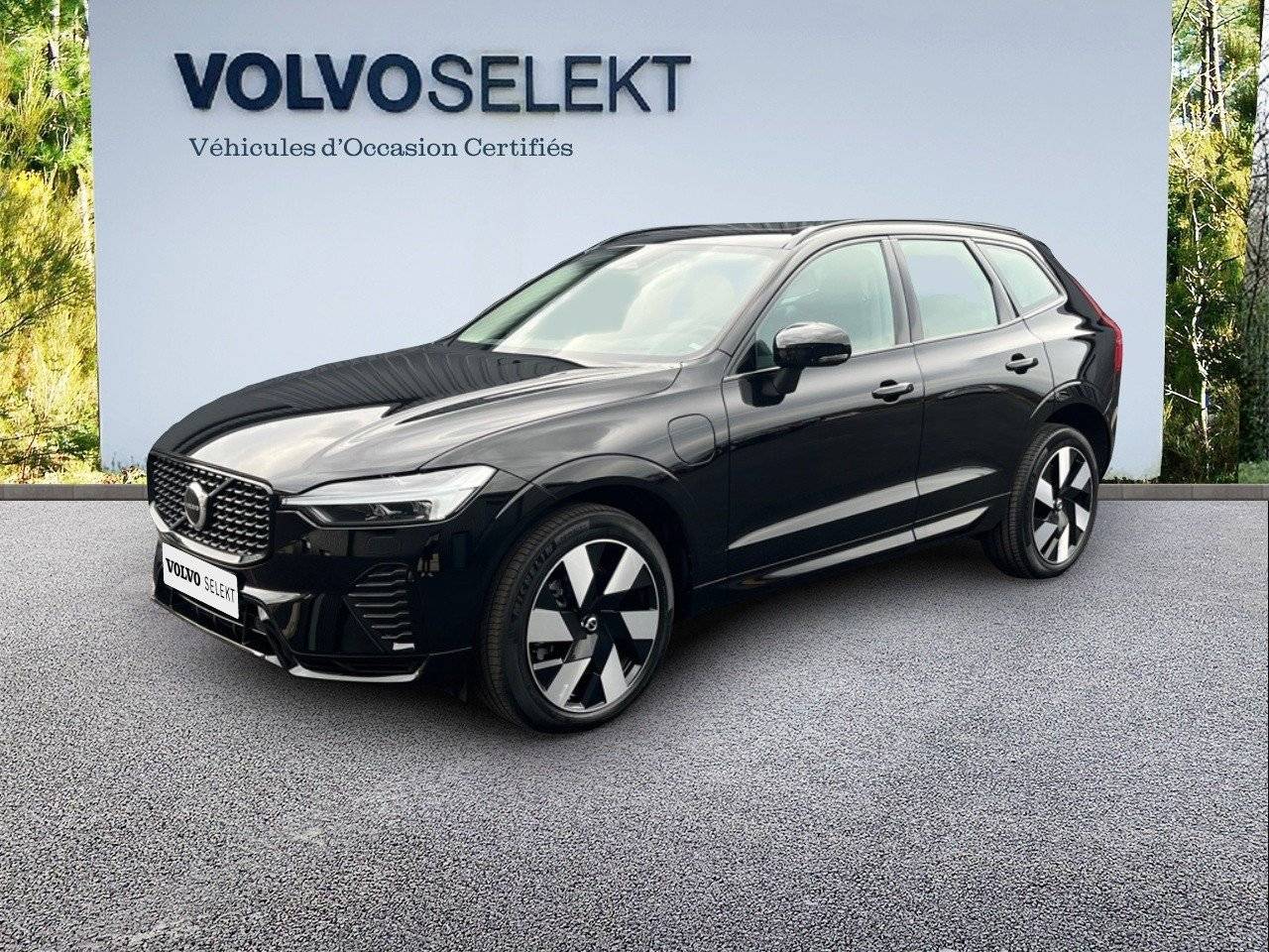 Image de l'annonce principale - Volvo XC60