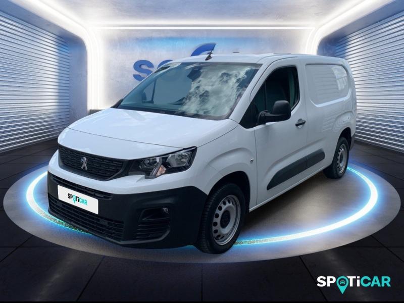 Image de l'annonce principale - Peugeot Partner