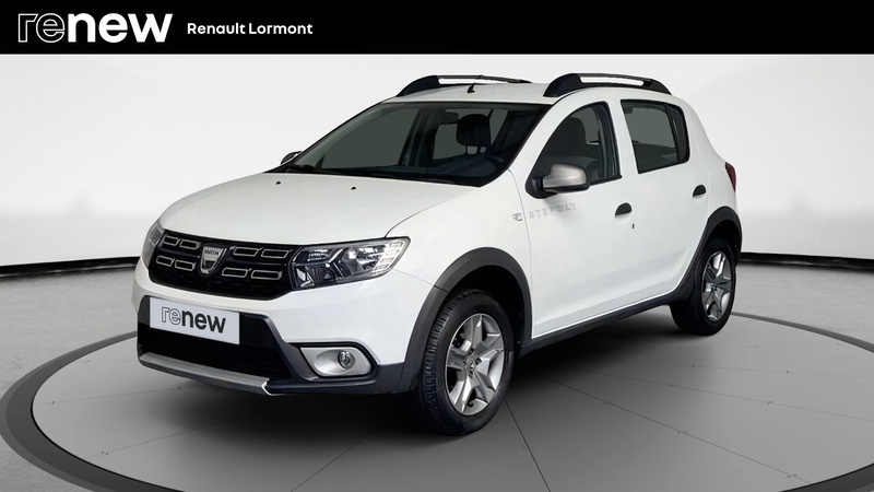 Image de l'annonce principale - Dacia Sandero