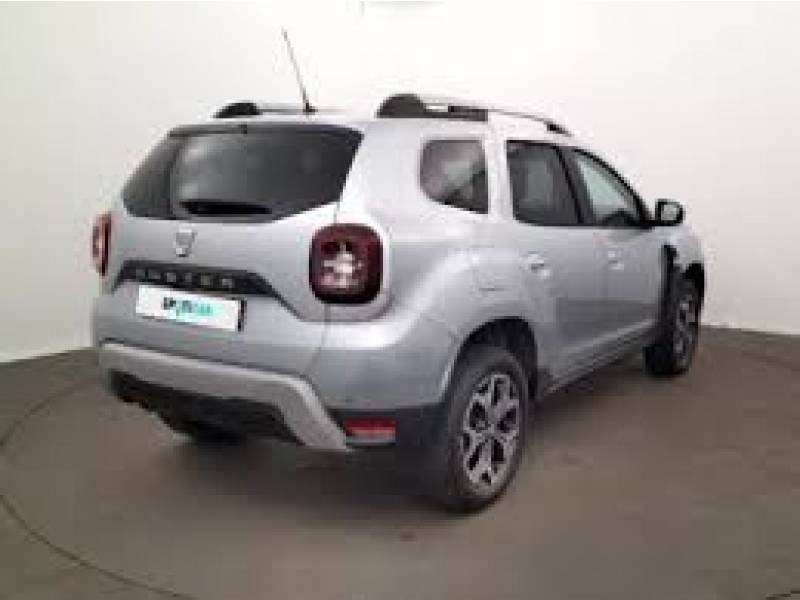 Image de l'annonce principale - Dacia Duster