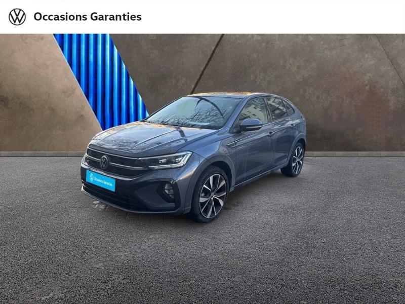 Image de l'annonce principale - Volkswagen Taigo