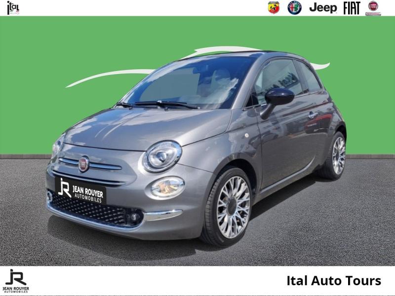 Image de l'annonce principale - Fiat 500