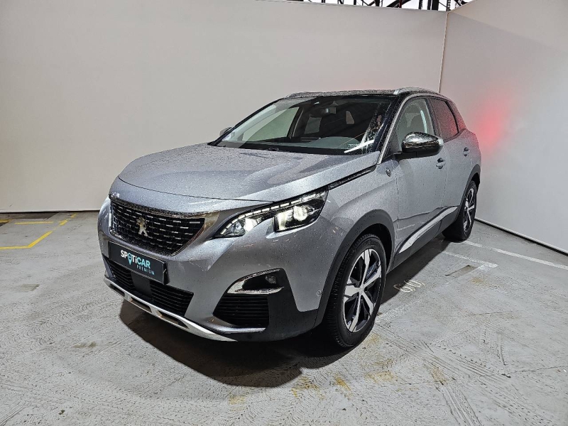 Image de l'annonce principale - Peugeot 3008