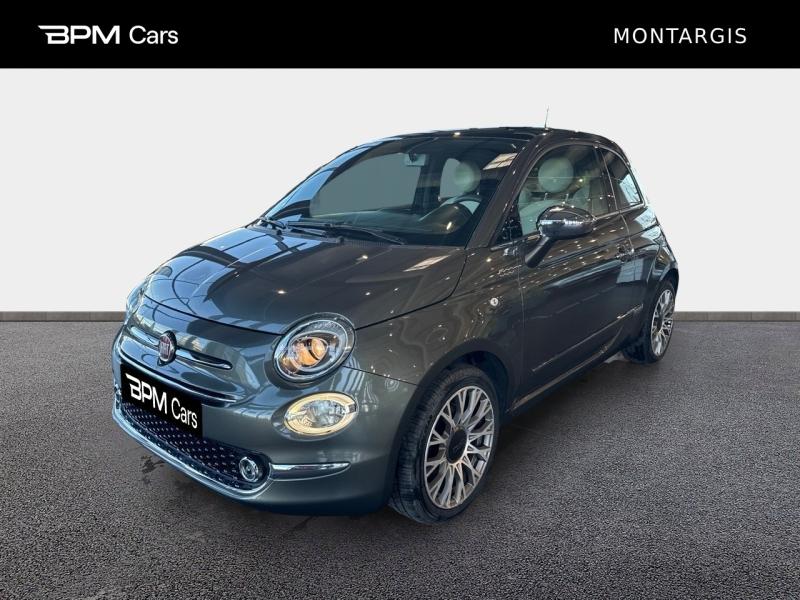 Image de l'annonce principale - Fiat 500