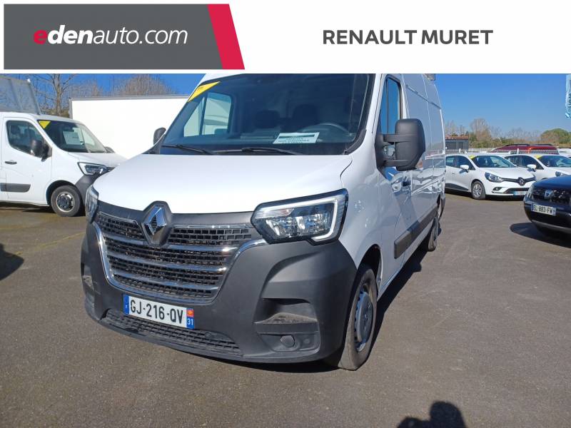 Image de l'annonce principale - Renault Master