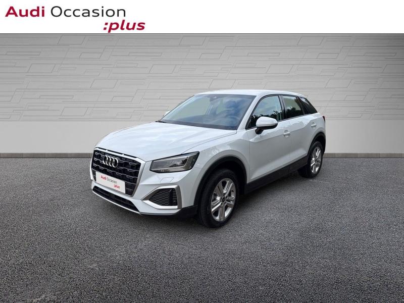 Image de l'annonce principale - Audi Q2