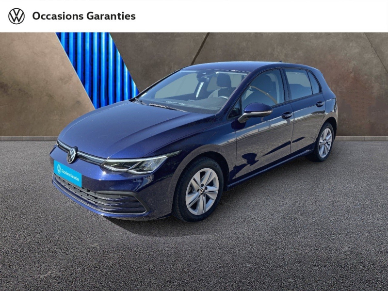 Image de l'annonce principale - Volkswagen Golf