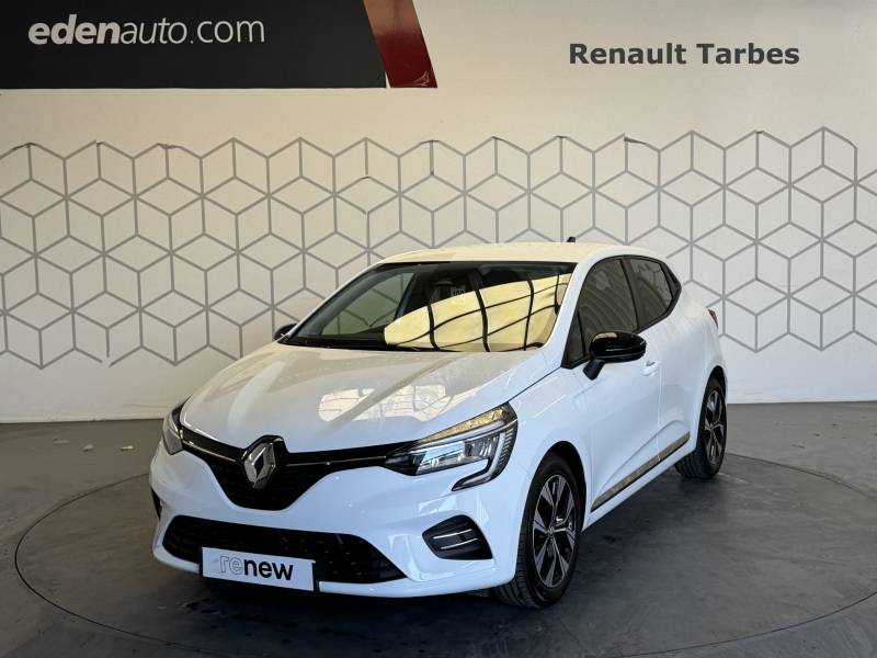 Image de l'annonce principale - Renault Clio