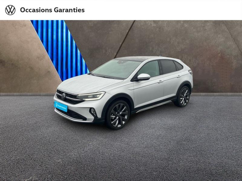 Image de l'annonce principale - Volkswagen Taigo