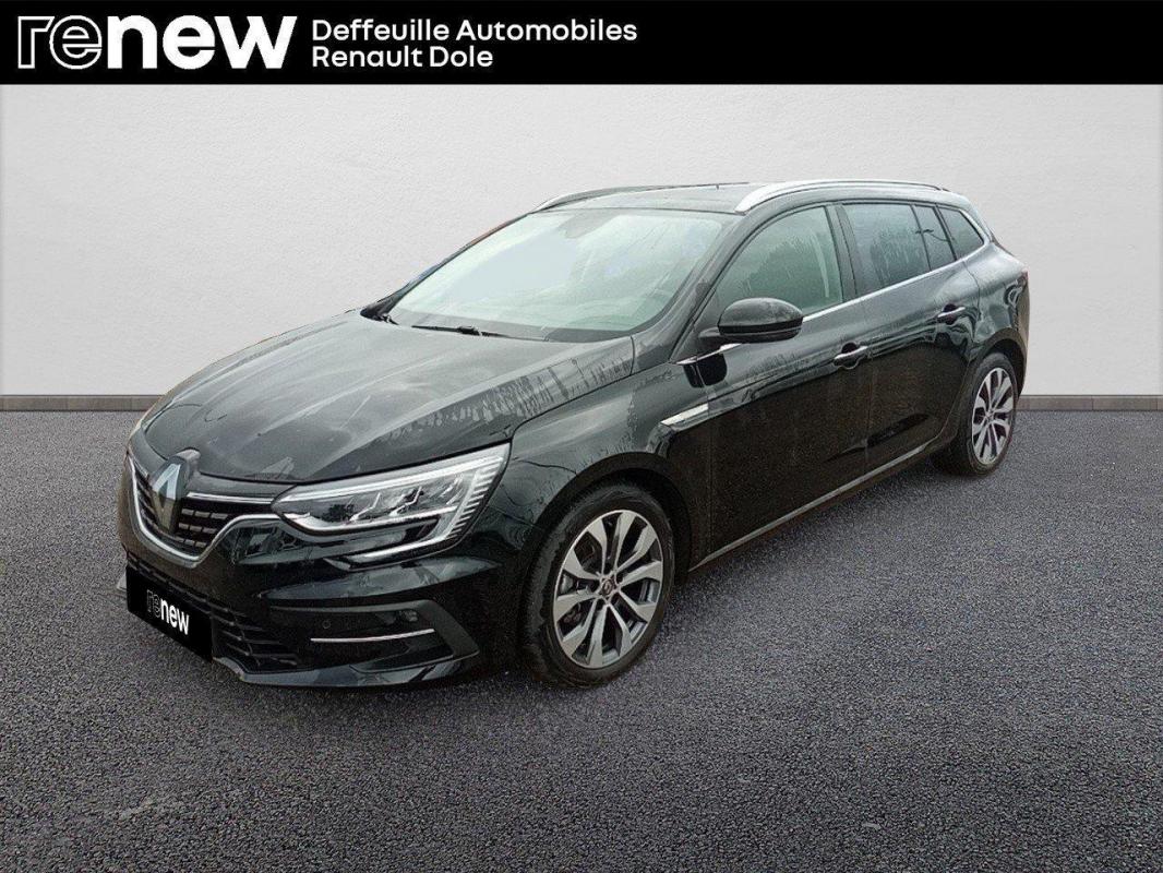 Image de l'annonce principale - Renault Megane