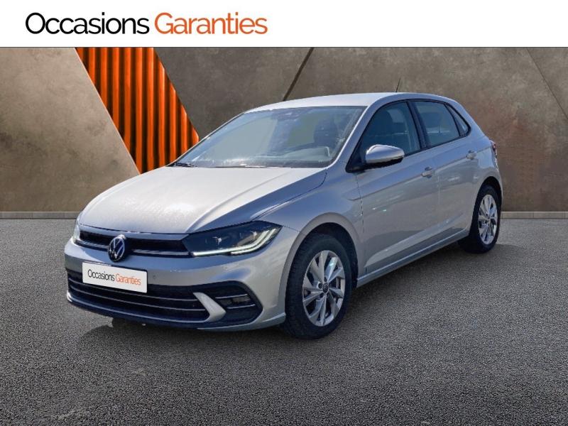 Image de l'annonce principale - Volkswagen Polo