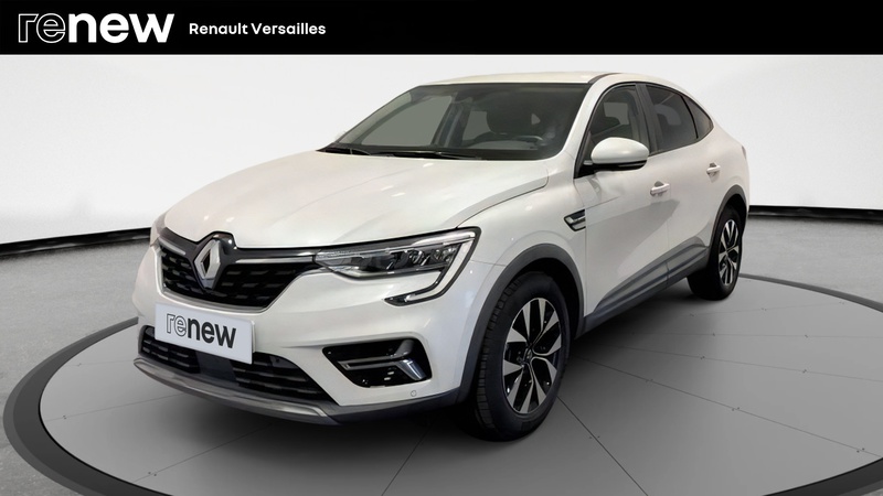 Image de l'annonce principale - Renault Arkana