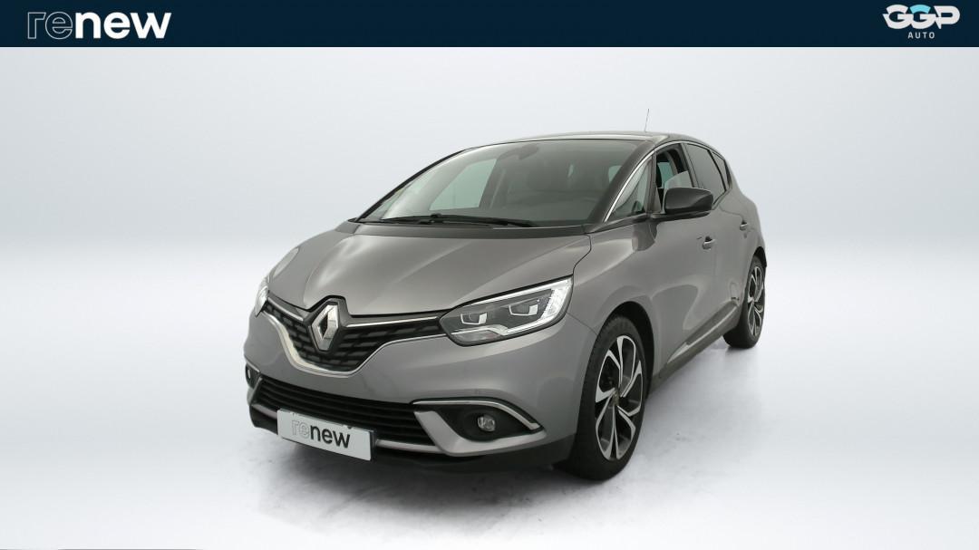 Image de l'annonce principale - Renault Scénic