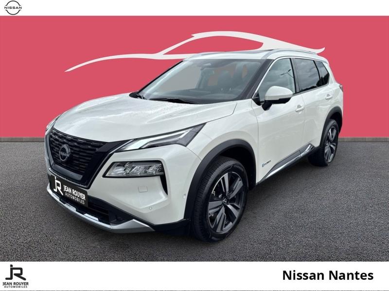 Image de l'annonce principale - Nissan X-Trail