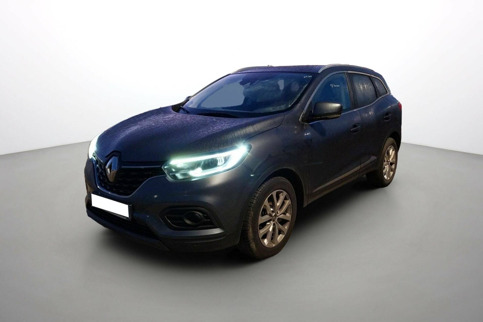 Image de l'annonce principale - Renault Kadjar