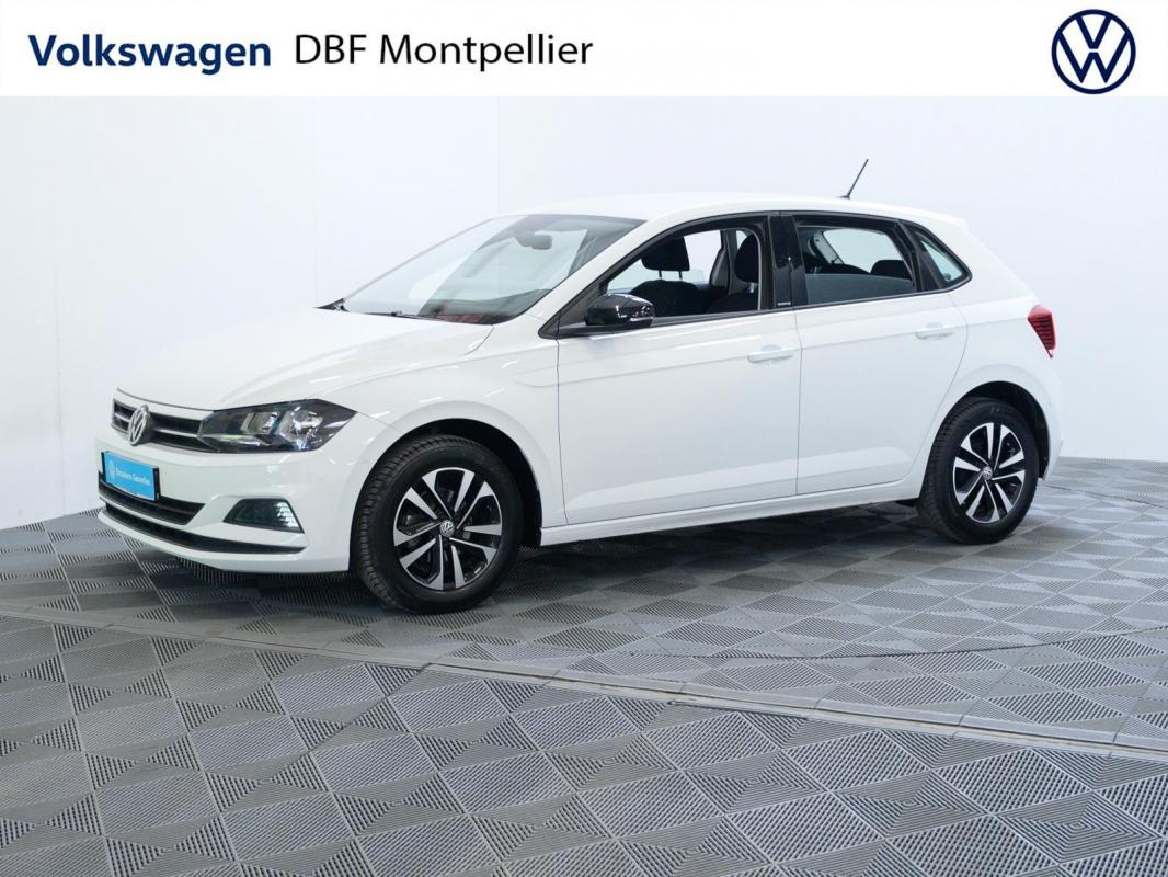 Image de l'annonce principale - Volkswagen Polo