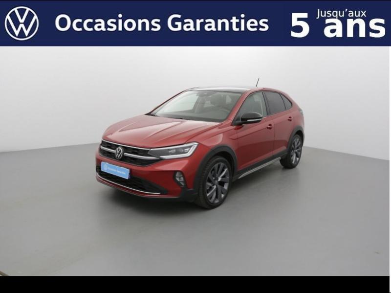 Image de l'annonce principale - Volkswagen Taigo