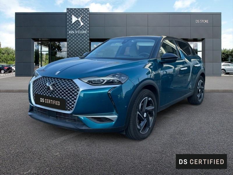 Image de l'annonce principale - DS DS 3 Crossback