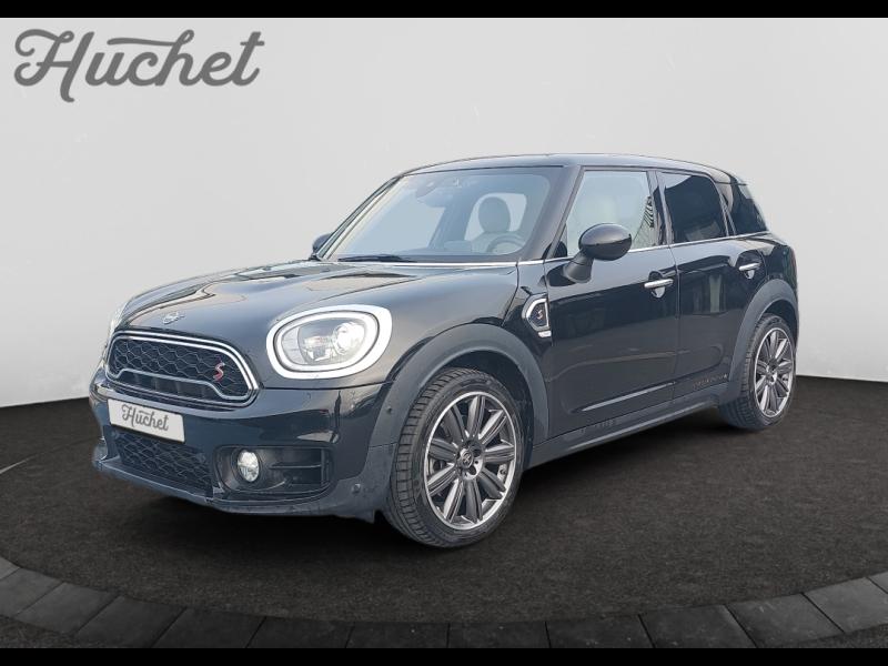 Image de l'annonce principale - MINI Countryman