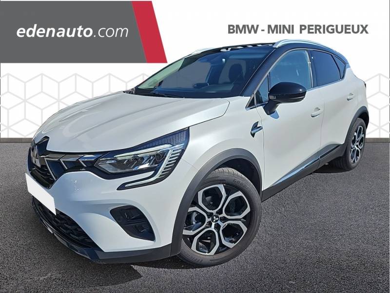 Image de l'annonce principale - Mitsubishi ASX