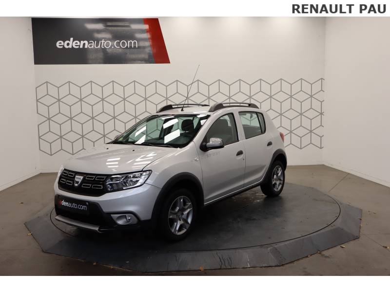 Image de l'annonce principale - Dacia Sandero Stepway